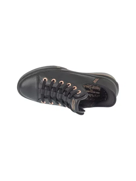 Pantofi Skechers negru