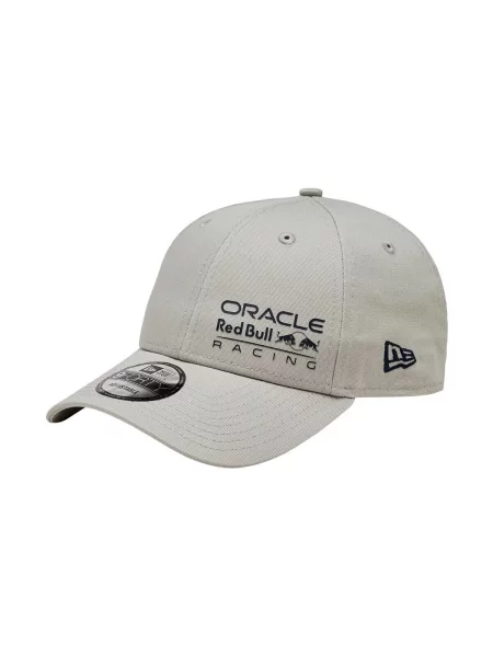 Șapcă New Era gri
