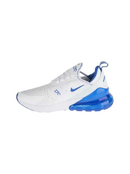 Pantofi Nike alb