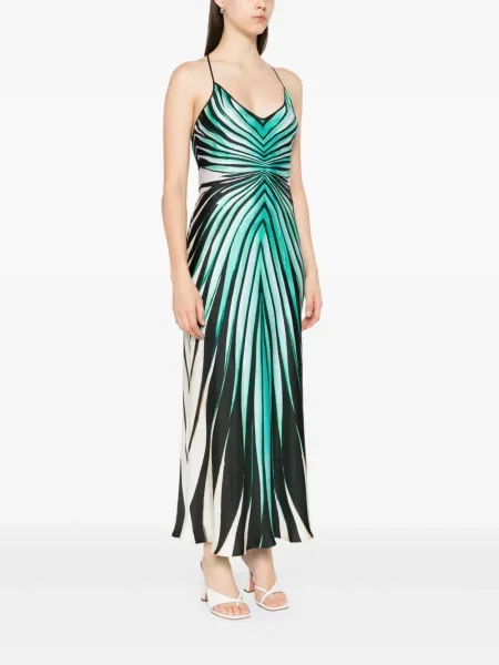 Костюм рокля Roberto Cavalli черно