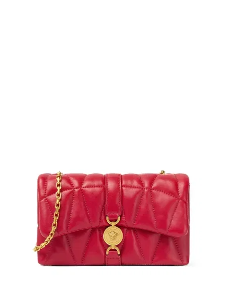 Geantă Versace roșu