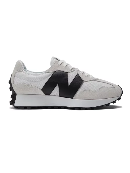 New Balance Mężczyźni Buty sportowe New Balance Biały Size: szare