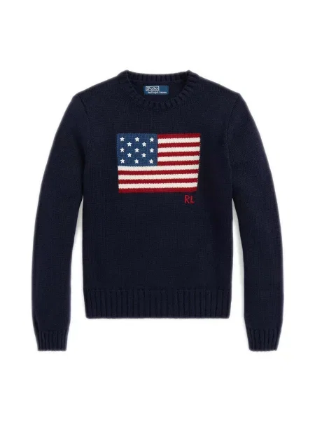Svetr Polo Ralph Lauren modrý