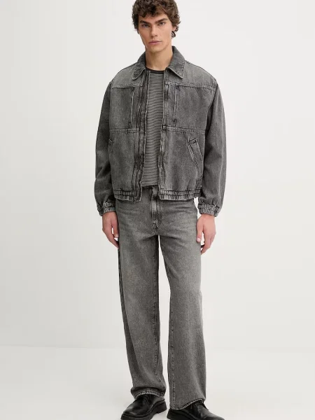 LEVI'S ® Traperice traper sivi
