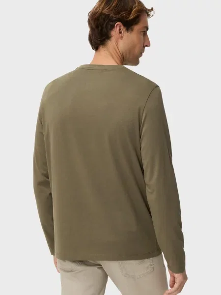 Лонгслів Camel Active