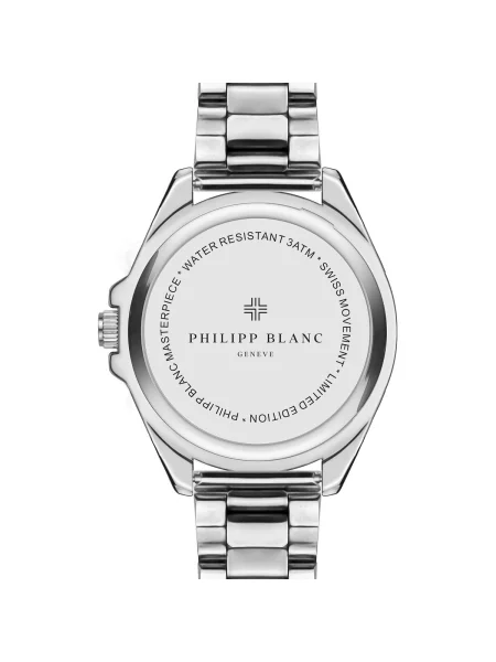 Hodinky Philipp Blanc