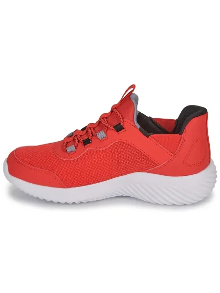 Chiloți copii Skechers roșu