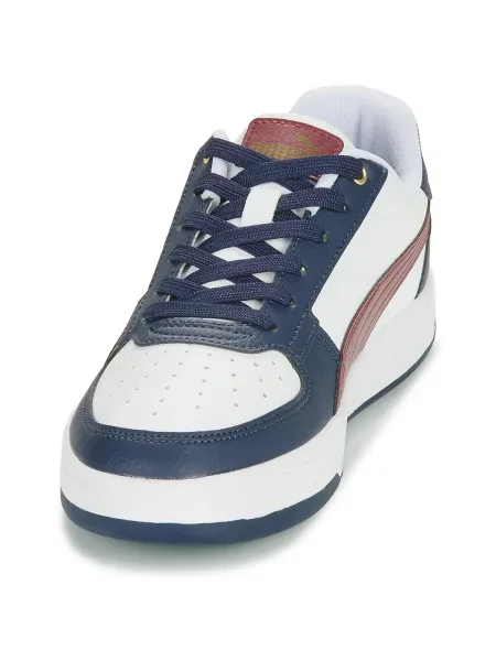 Pantofi copii Puma alb