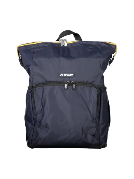 Torba K-way niebieska