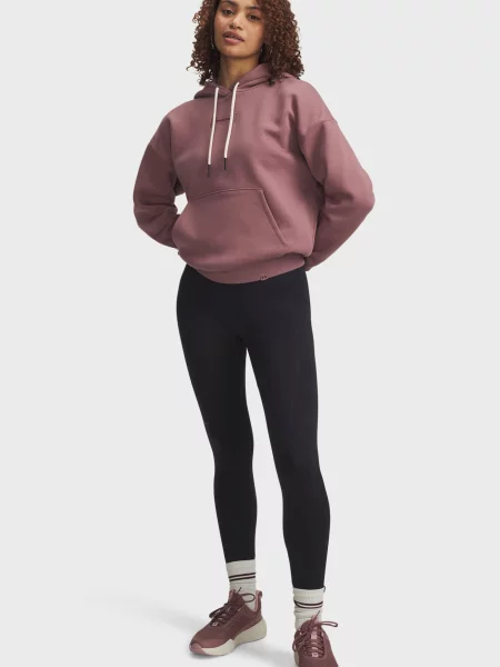 Спортивна кофта Under Armour бордова