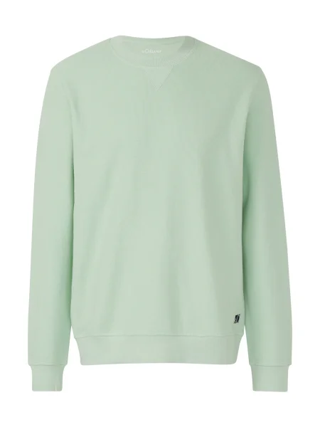 S.Oliver Majica svetlo zelena