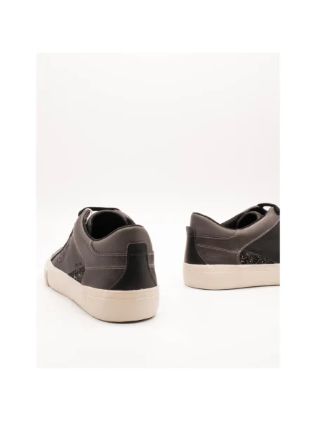Pantofi Geox negru