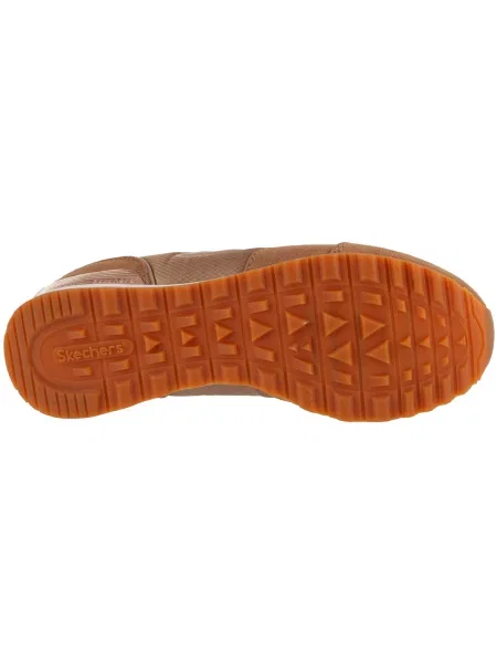 Pantofi Skechers bej