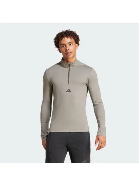 Tělocvična bunda Adidas