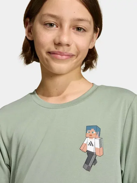 Adidas Дитяча футболка