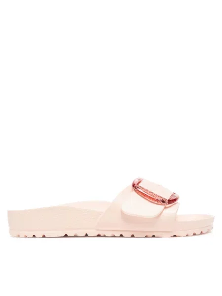 Sneakers Birkenstock Madrid Big Buckle EVA Light Rose EUR 36 ροζ