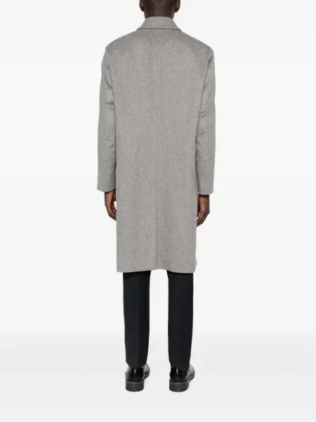 Palton Lardini gri