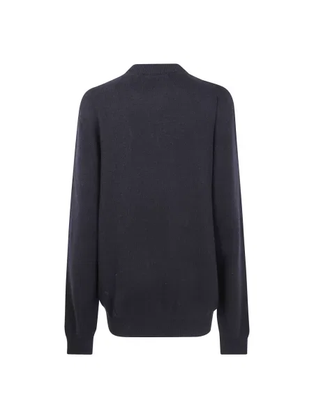 Sweter Laneus czarny