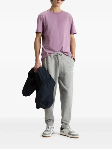 Póló Woolrich lila