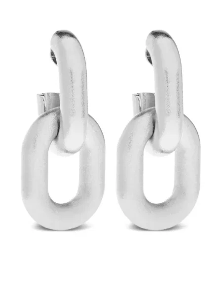 Cercei Dsquared2 argintiu