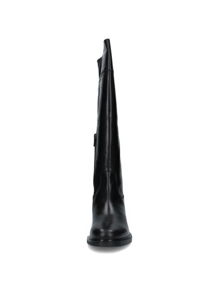Pantofi Nerogiardini negru