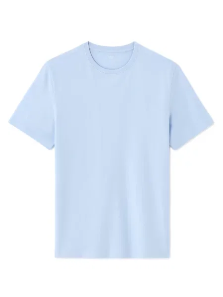 Tricou Celio albastru