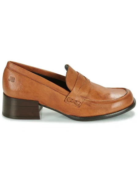 Pantofi Jb Martin maro