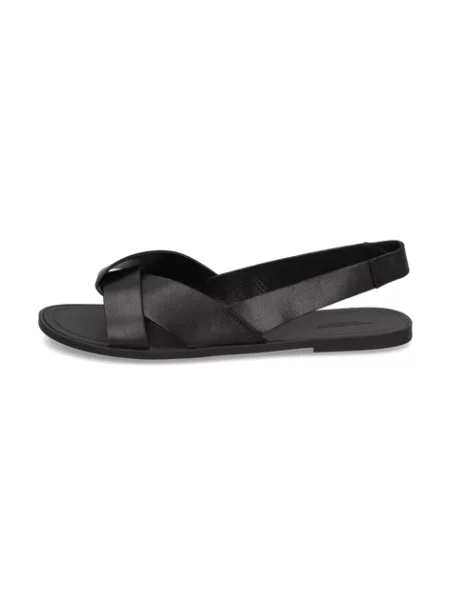 Sandály Vagabond Shoemakers černé