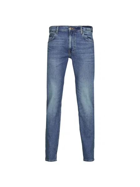 Ravne kavbojke Lee modra