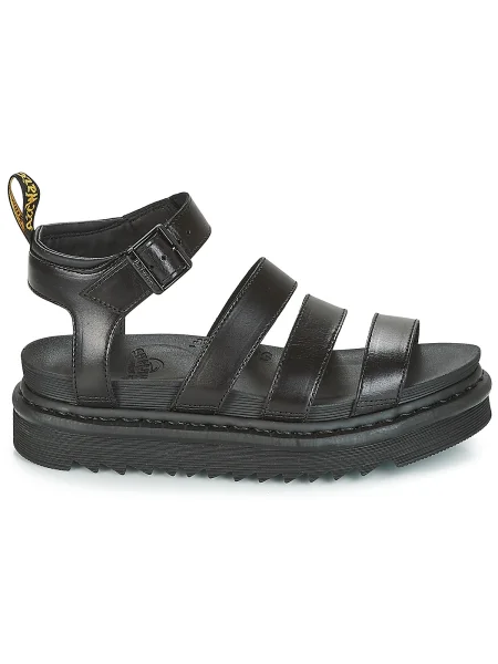 Pantofi Dr. Martens negru