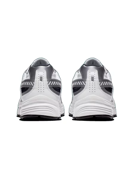 Sneakerși Nike alb