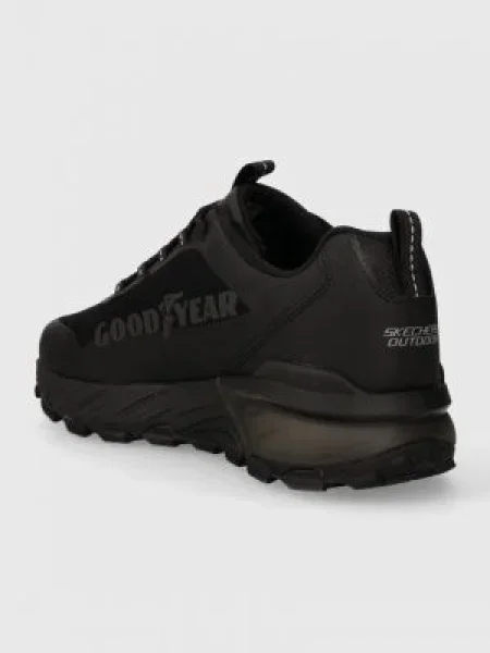 Skechers buty Max Protect Fast Track czarne