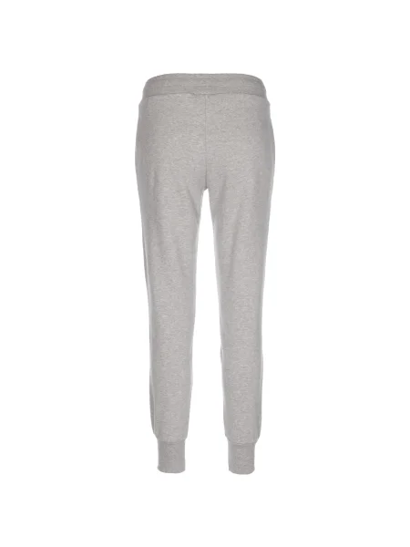 Olcsóbban. Női nadrág Ellesse Queenstown grey marl. Méret: L szürke