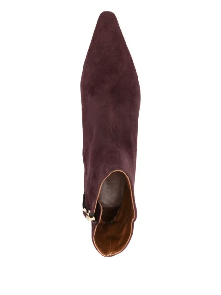 Botine Roberto Festa violet