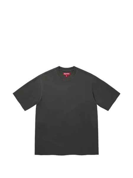 Stras tricou Supreme gri