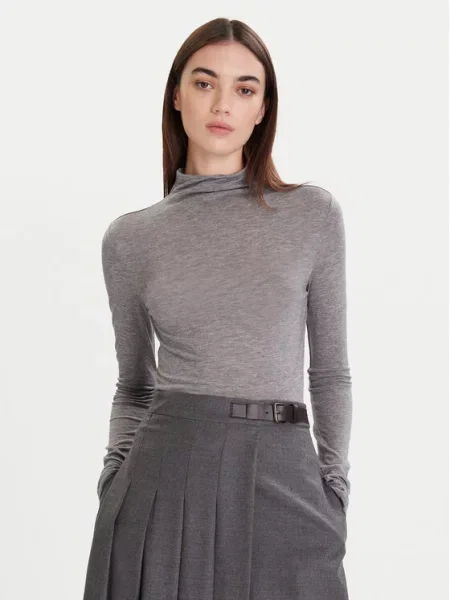 Calvin Klein Pulover siva