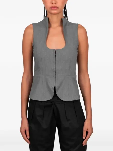 Bluzka Gimaguas szara