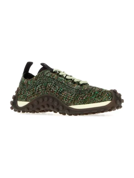 Sneakersy Ami Paris skórzane