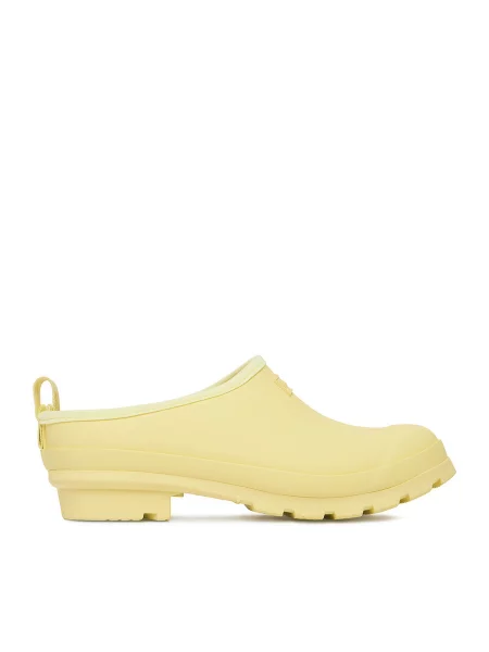 Gumáky Hunter CEO-SJY-S žltá