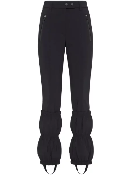 Pantaloni Brunello Cucinelli negru