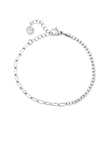 Zapestnica Vuch bela