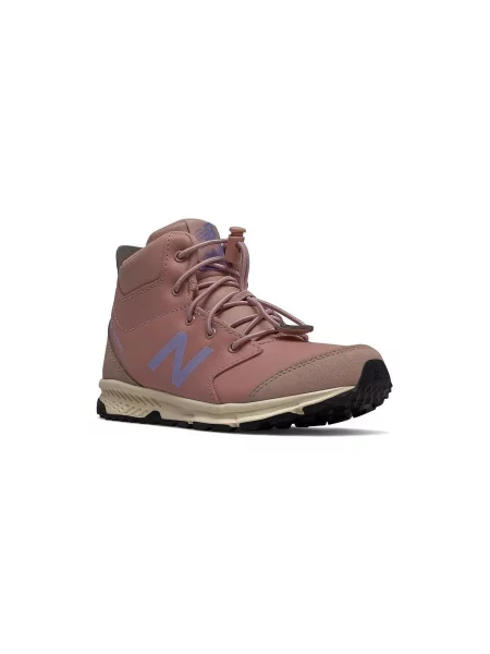 Pantofi copii New Balance roz