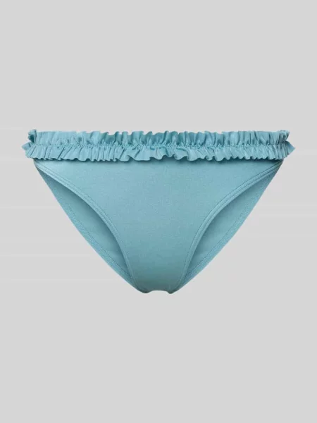 Figi bikini z falbaną model Liora' Lascana