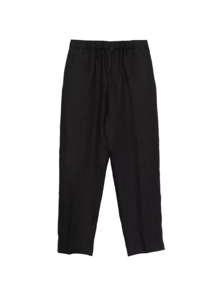 Pantaloni Lardini negru