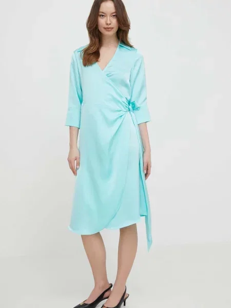 Joop! rochie albastru