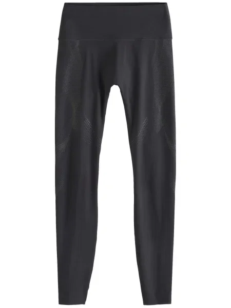 Next Leggings gri închis negru