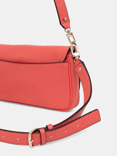 Сумочка Guess CIRCE помаранчевий