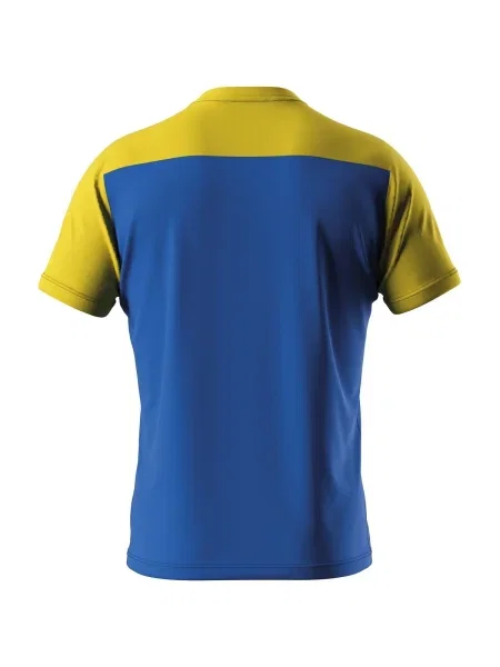 Tricou Errea albastru