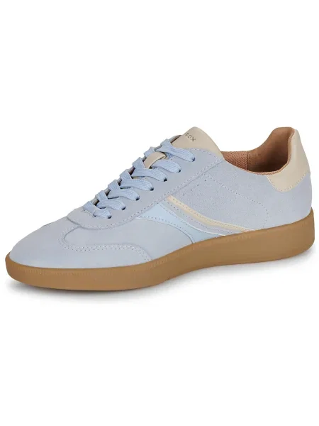 Pantofi Geox albastru