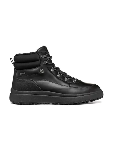 Botine Geox negru